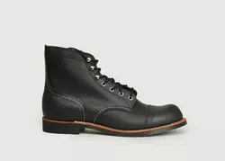 9 Chaussures mocassins classiques Red Wing