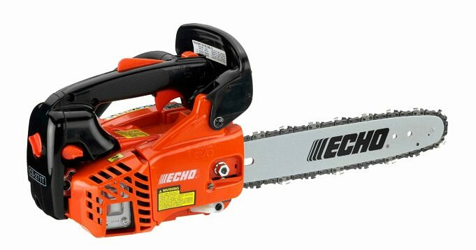 Echo CS 2511T Vs CS 271T Chainsaw. Which Is Better?