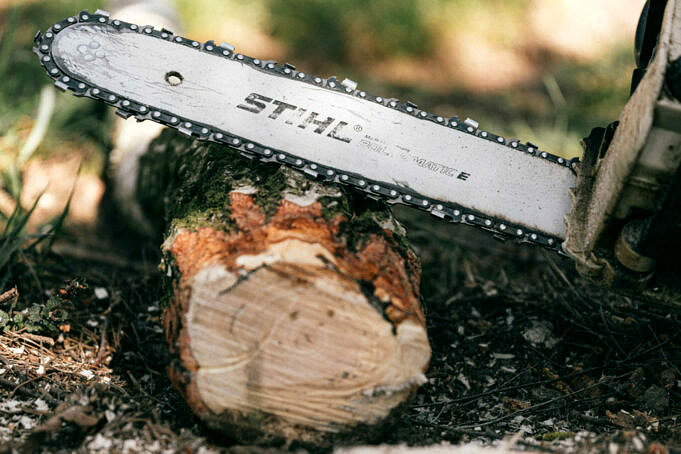 The 9 Best Climbing Chainsaws - Make It Easier To Cut Trees Than Ever!