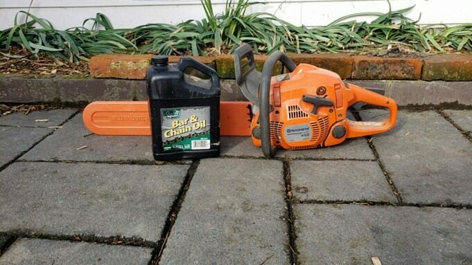 The Top 5 Best Chainsaw Oils In 2022. Top Picks